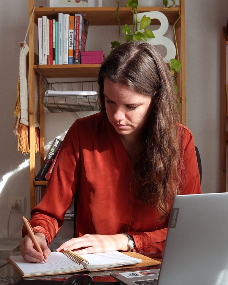 copywriter freelance en Badajoz