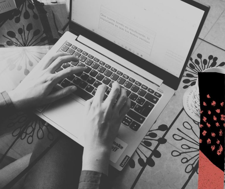copywriter bilingüe español/inglés